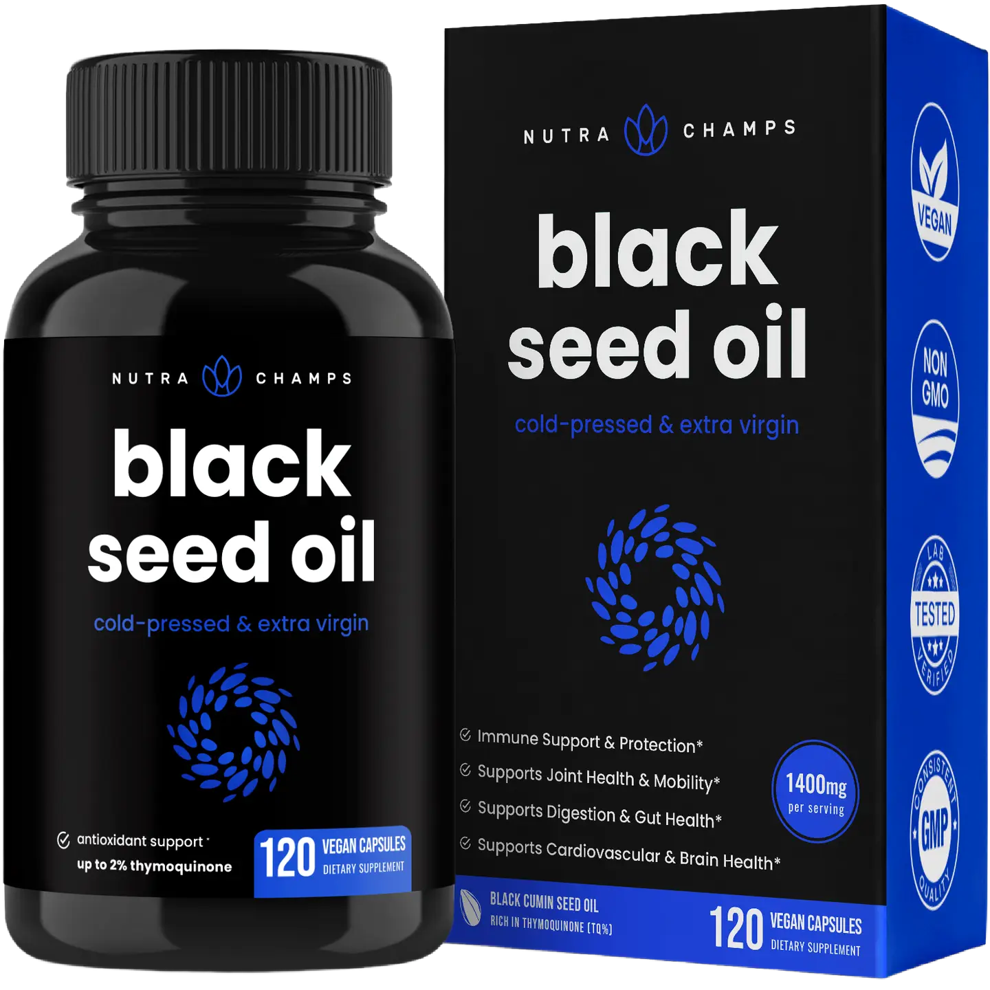 Immunity & Inflammation