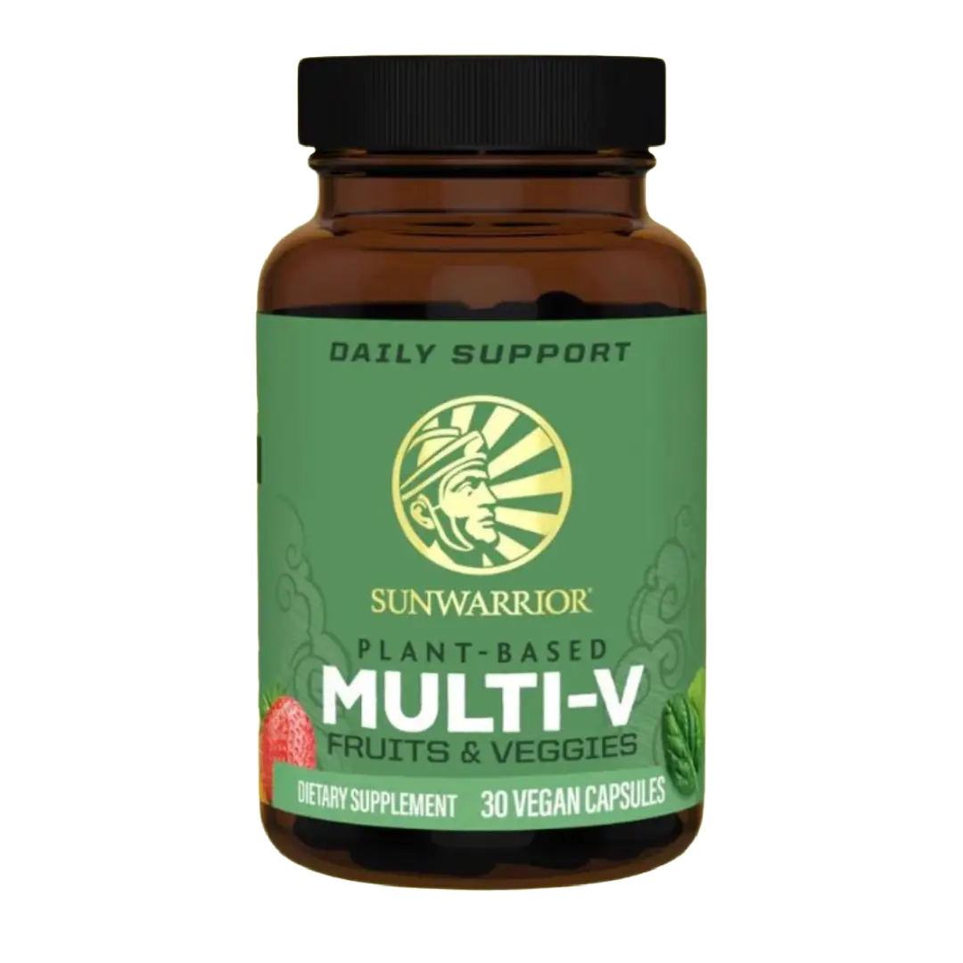 Multivitamin