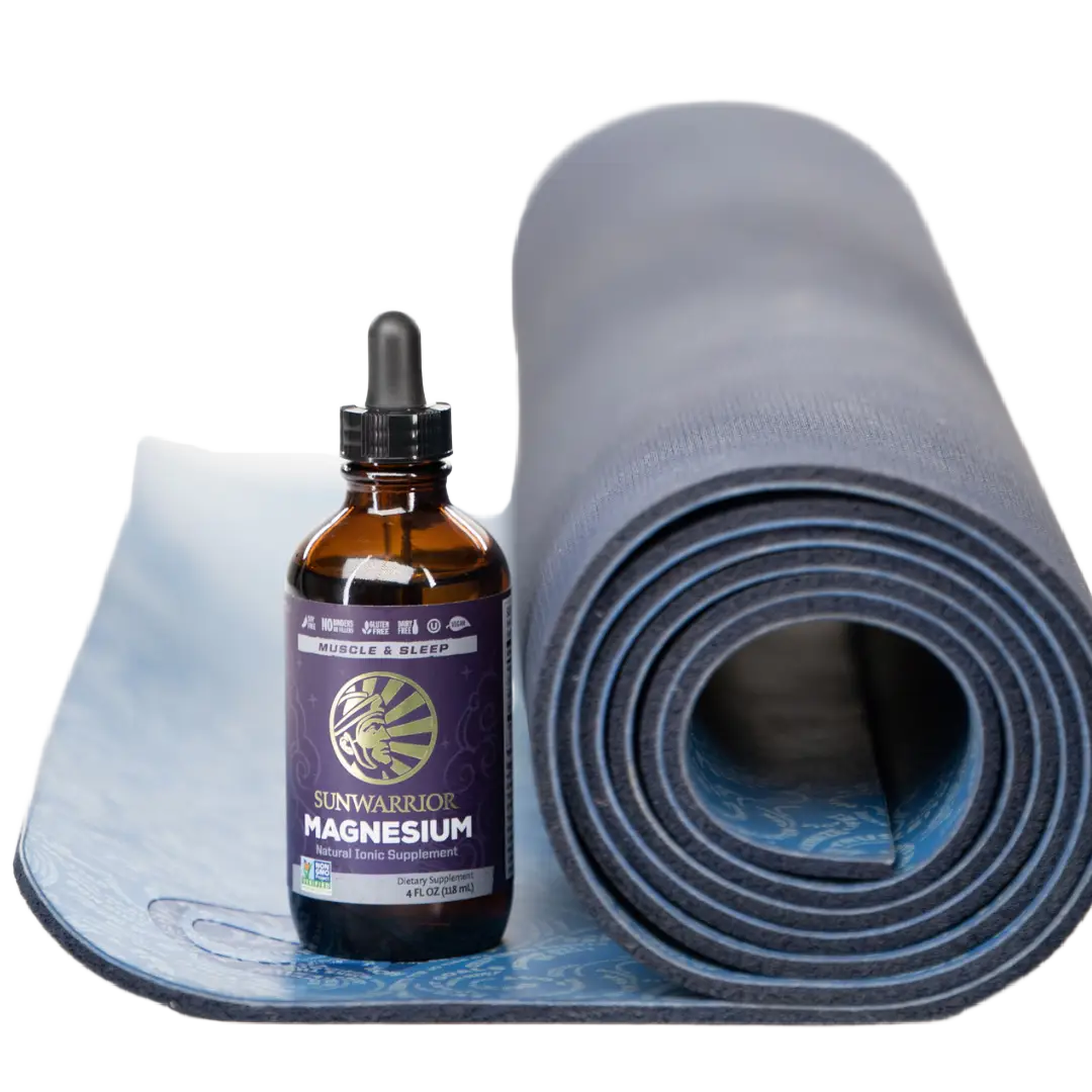 Weight Management & Metabolism Support