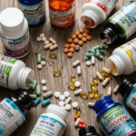 Supplement Blog
