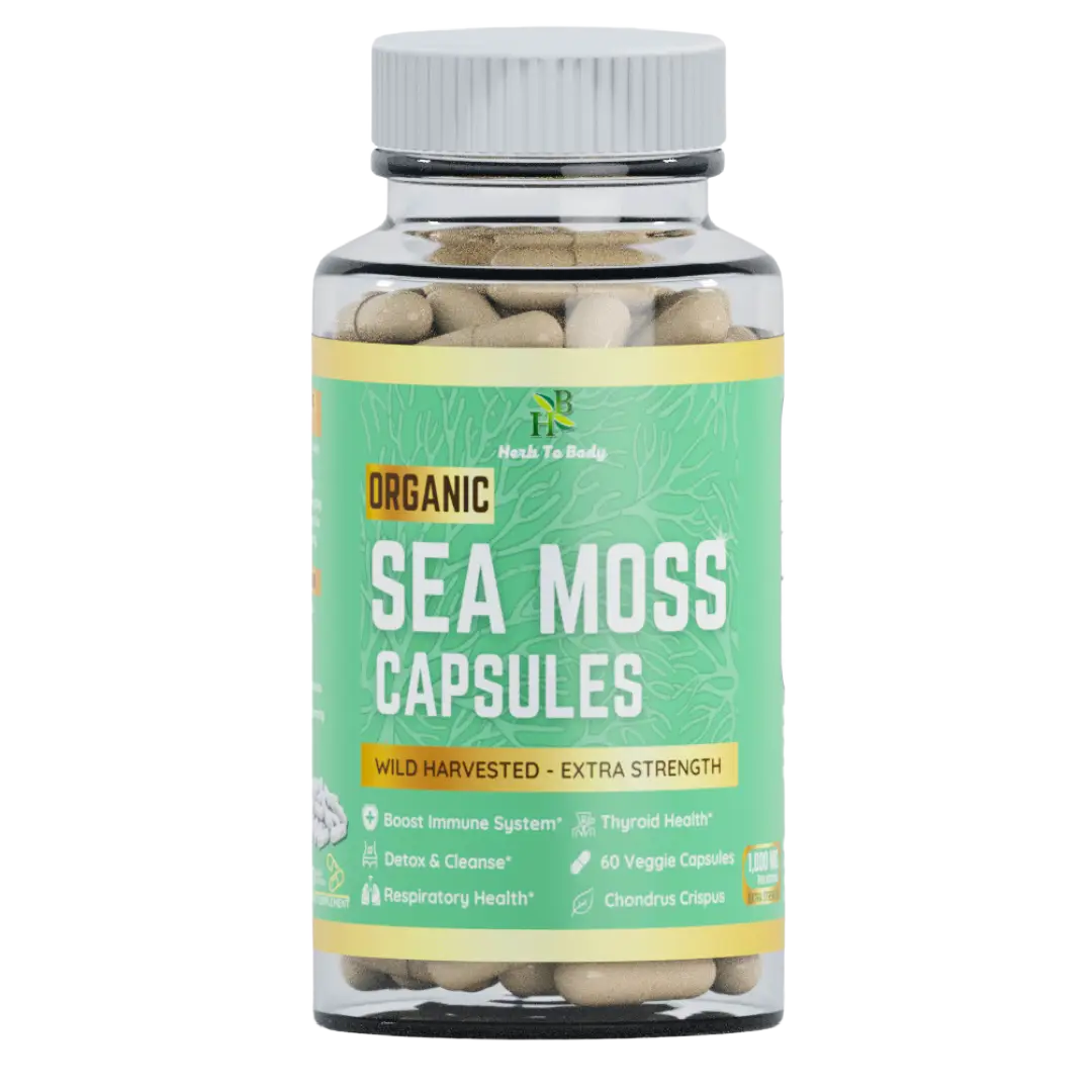 Sea Moss