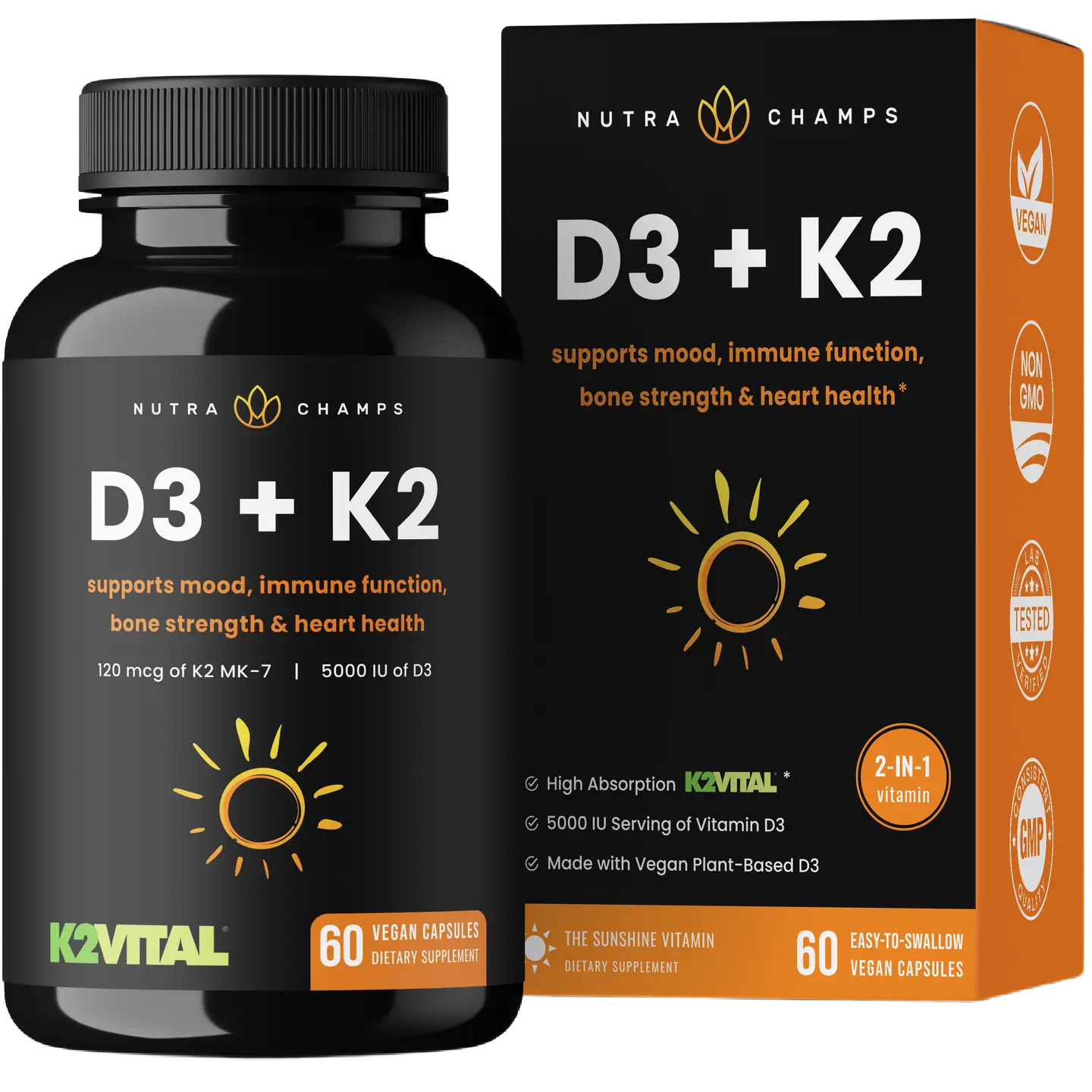 Core Wellness Essentials