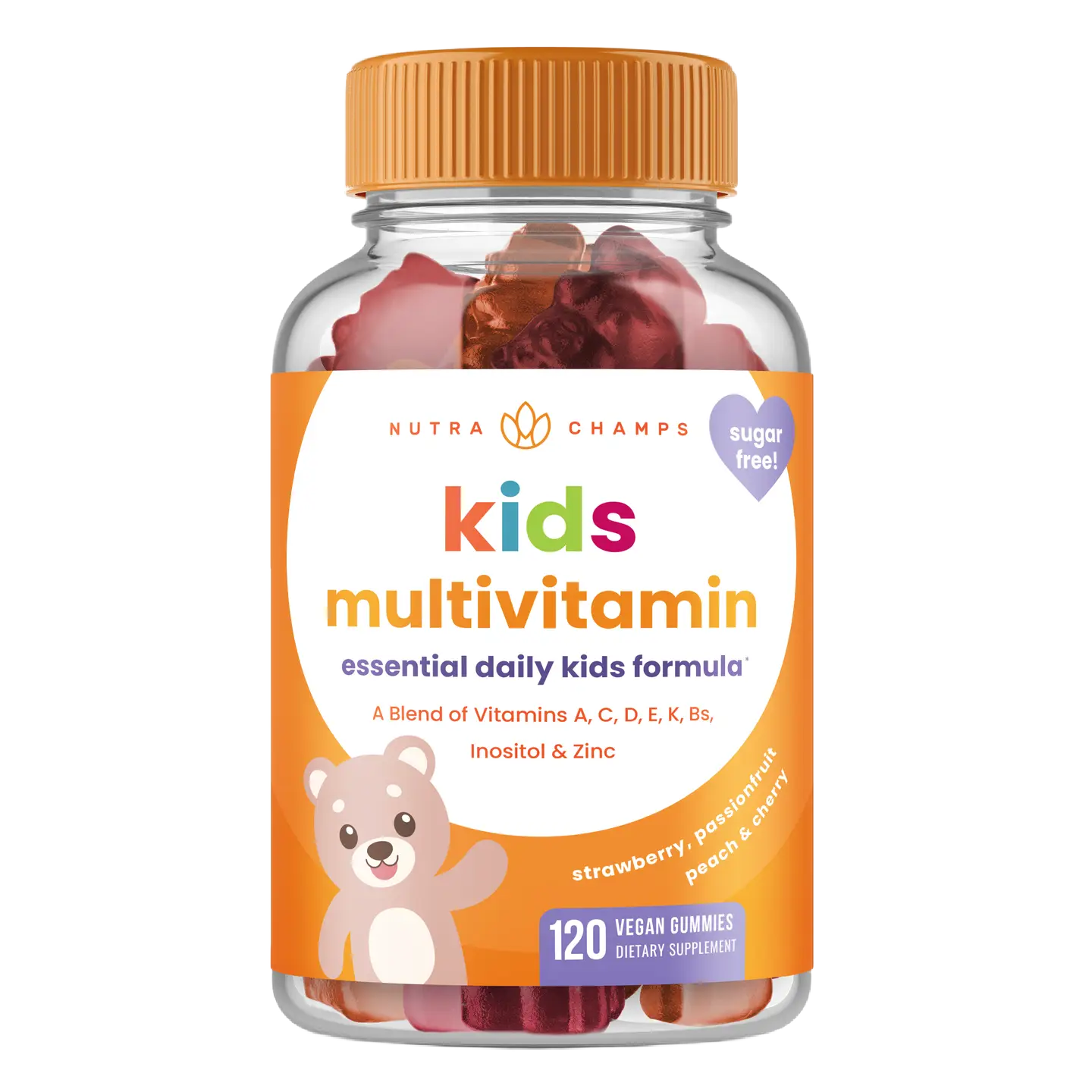 Children’s Natural Health