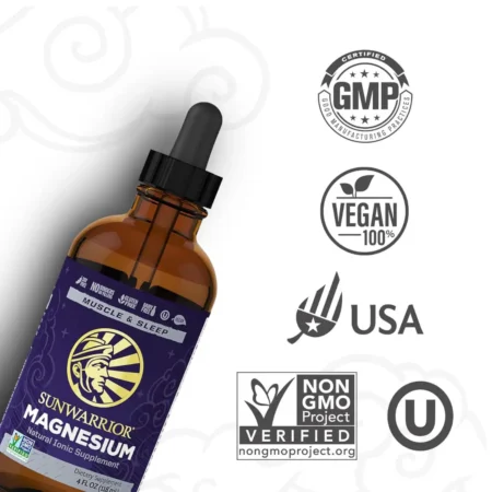 Liquid Magnesium