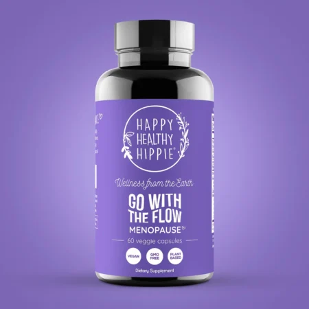 Menopause Relief Supplement