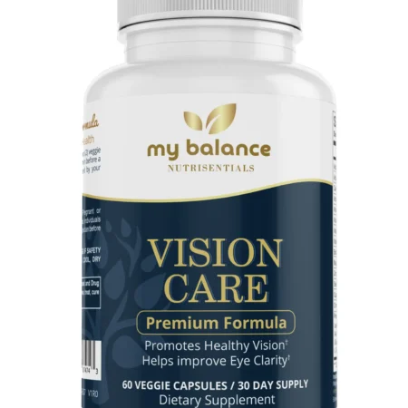 Vision Care