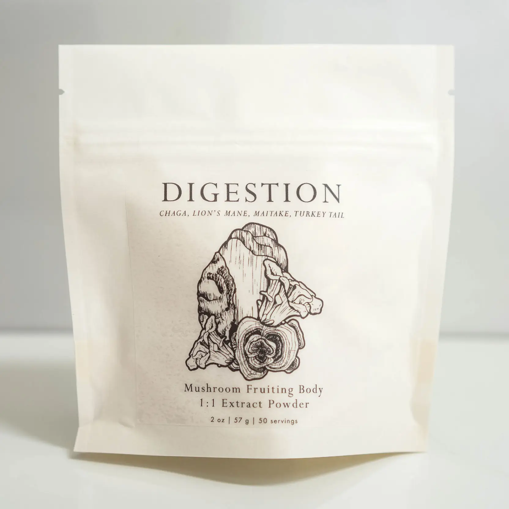 $title $sep $sitename Digestion Mushroom Powder For Gut Health