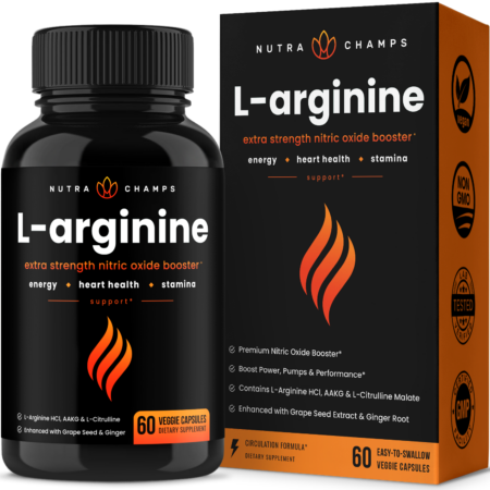 L-Arginine
