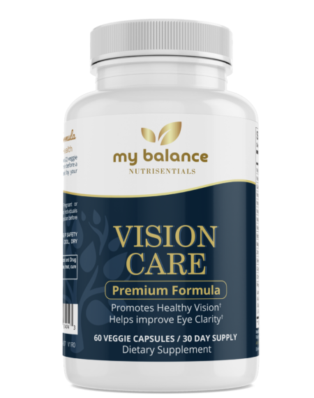 Vision Care