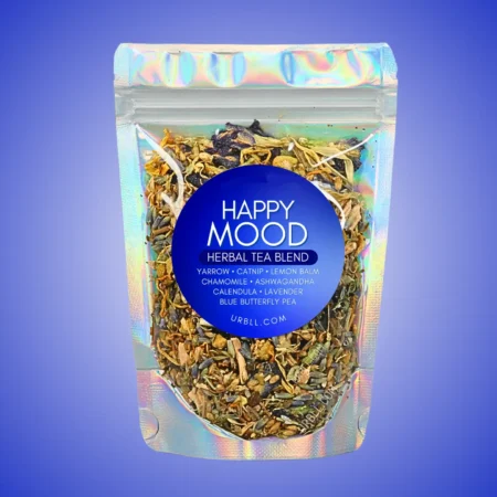 Happy Mood Tea