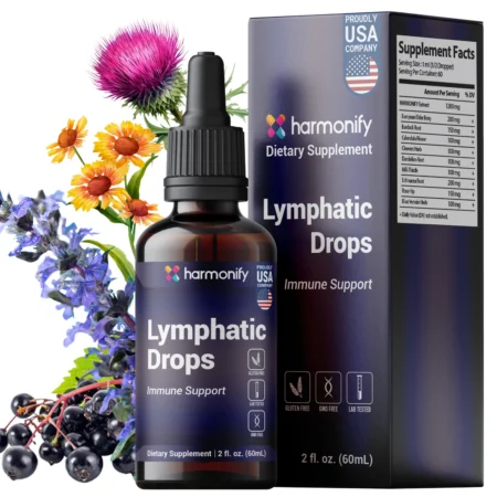 lymphatic drainage